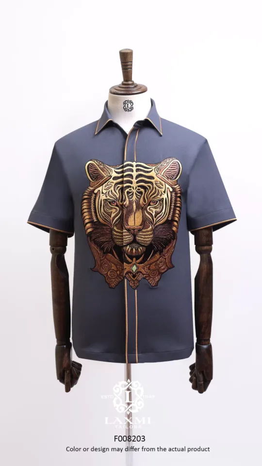 Laxmi Savanna - Barong Tiger