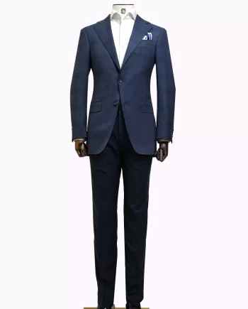 Laxmi Suit - Executive Elegance