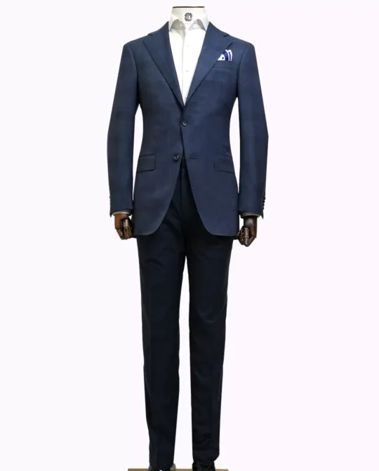 Laxmi Suit - Executive Elegance