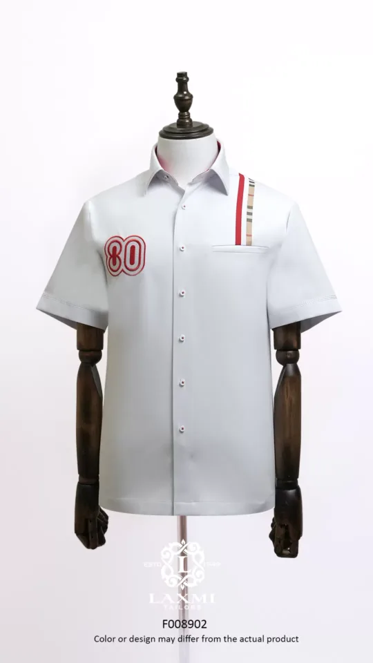 Laxmi Merdeka - Merah Putih 80