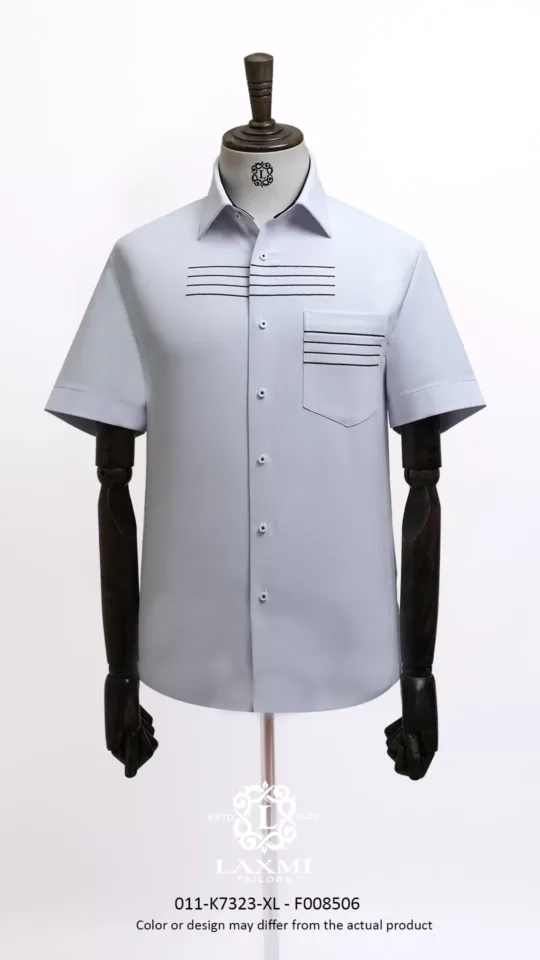 Laxmi Minimalist - Skyline Stripe