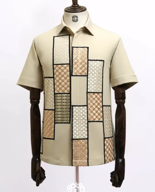 Laxmi Mosaic Luxe - Heritage Blocks