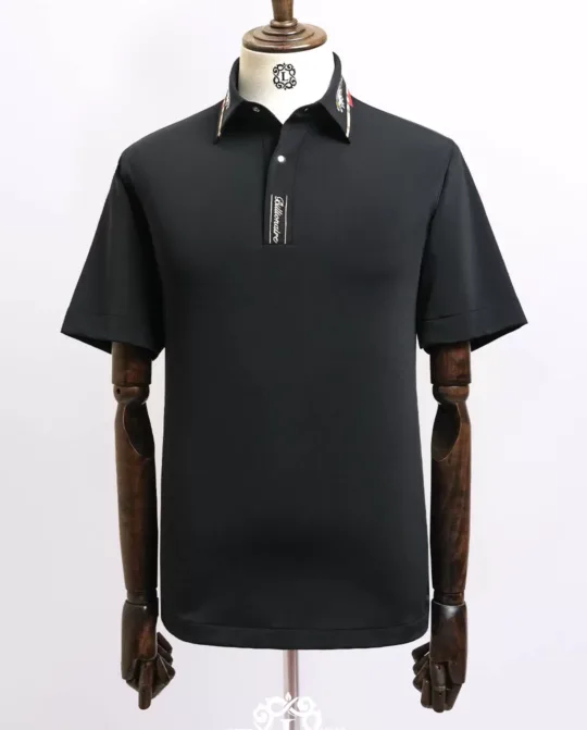 Laxmi Active Wear - Noir Neack Eagle