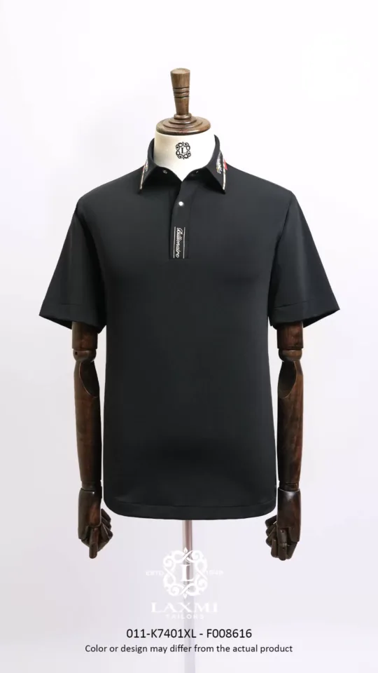 Laxmi Active Wear - Noir Neack Eagle