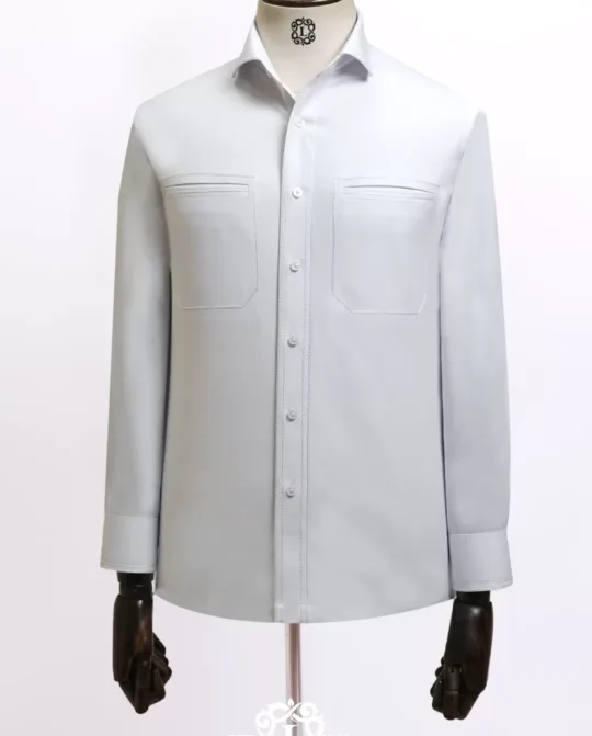 Laxmi Minimalist - Pure White