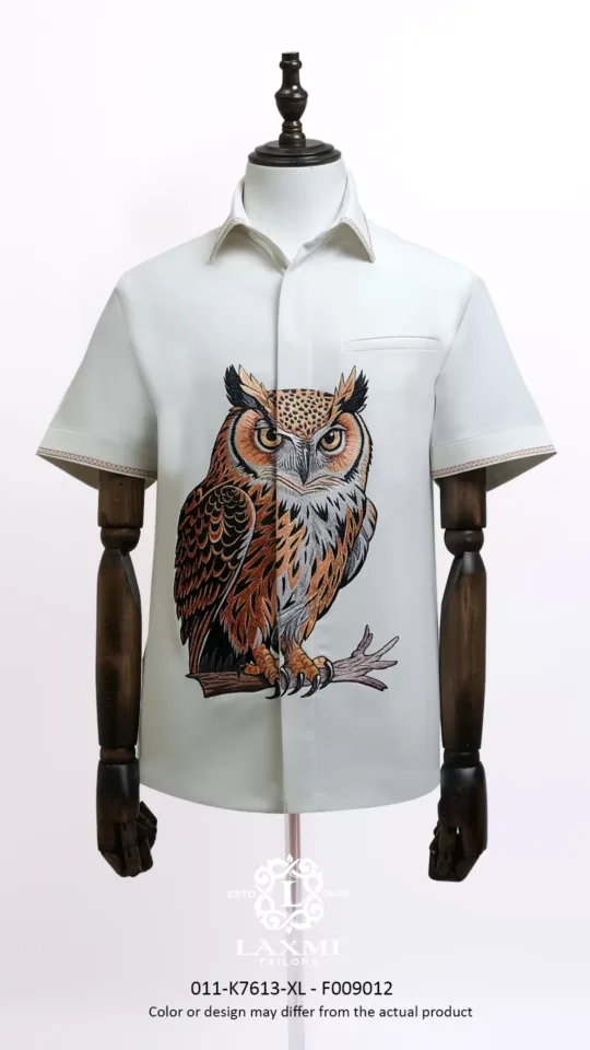 Laxmi Savanna - Owl Perch