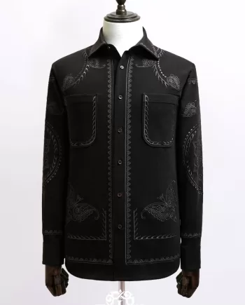 Laxmi Ornate - Midnight Floral