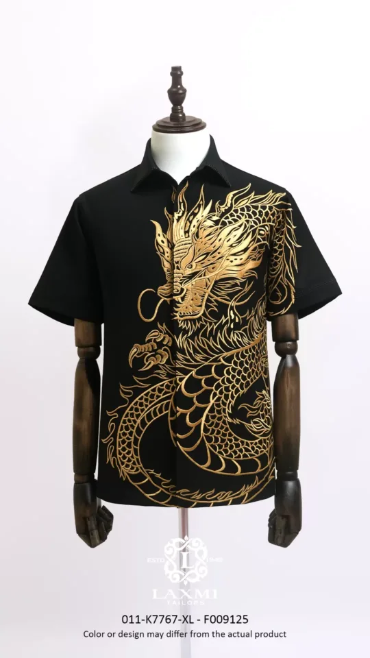 Laxmi Mythical - Dragon’s Oath
