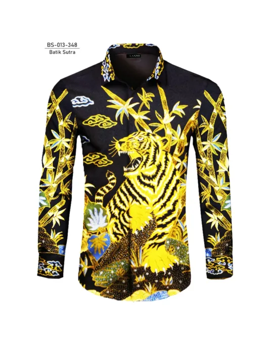 Batik Sutra BS-013-348