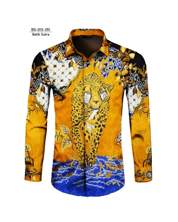 Batik Sutra BS-013-351