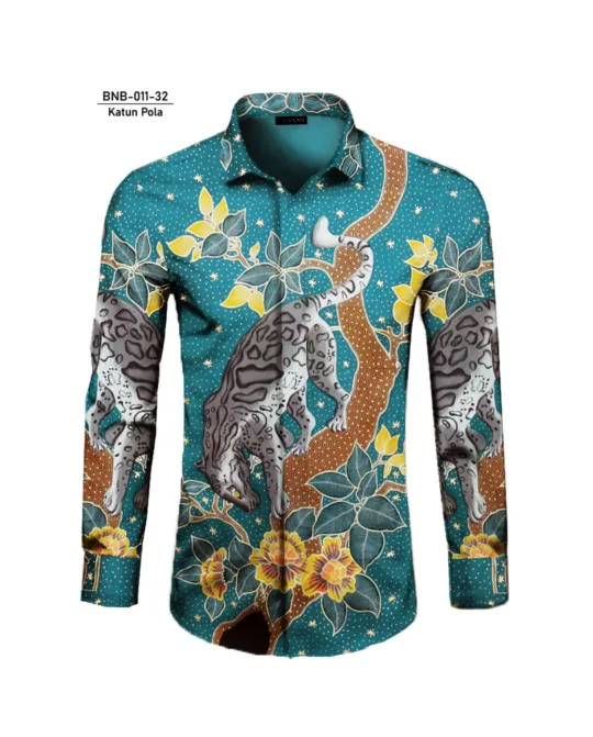 Batik Sutra Prada BNB-011-32