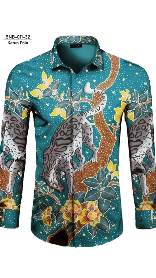 Batik Sutra Prada BNB-011-32