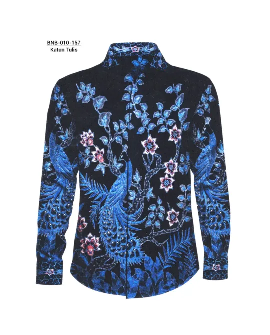 Batik Katun Tulis BNB-010-157