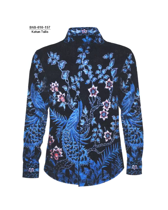 Batik Katun Tulis BNB-010-157
