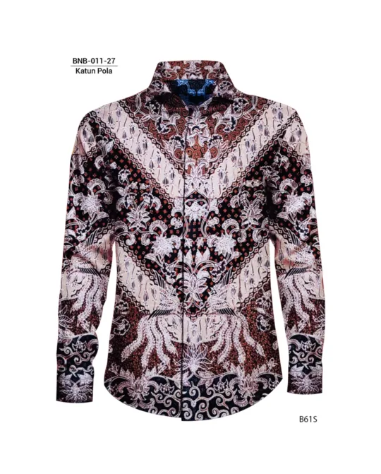 Batik Katun Prada BNB-011-27