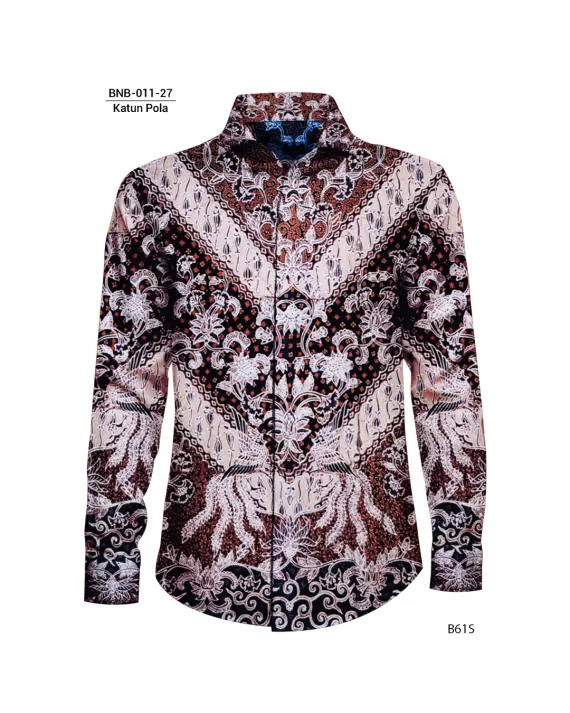 Batik Katun Prada BNB-011-27