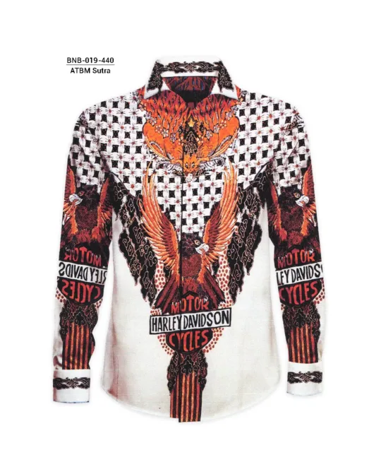 Batik ATBM Sutra BNB-019-440