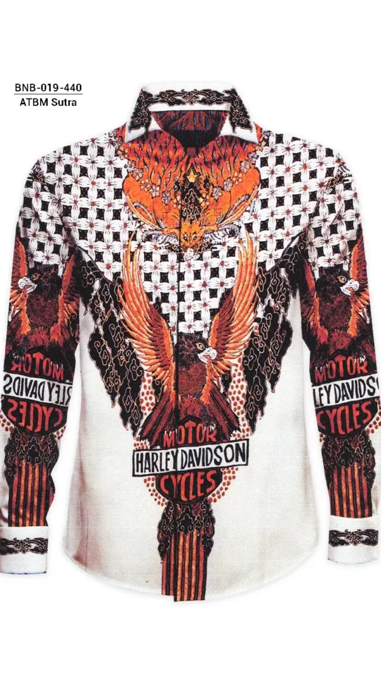 Batik ATBM Sutra BNB-019-440