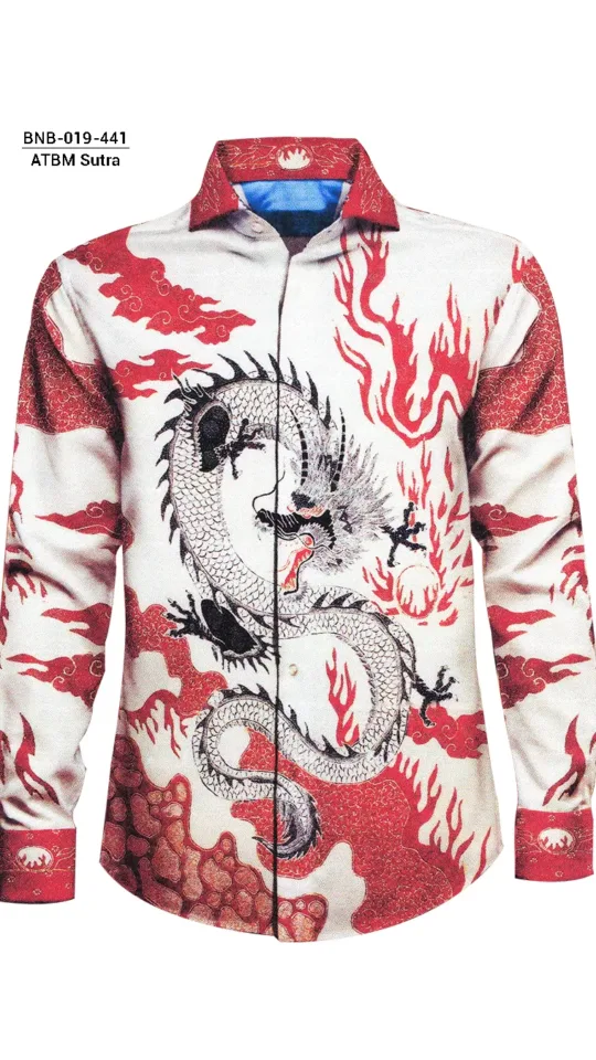 Batik ATBM Sutra BNB-019-441