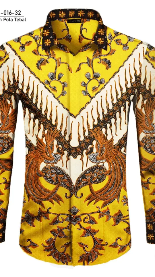 Batik Tulis BS-016-32