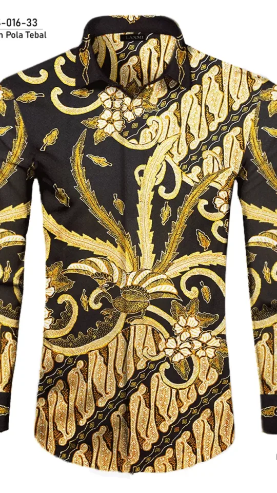 Batik Tulis BS-016-33