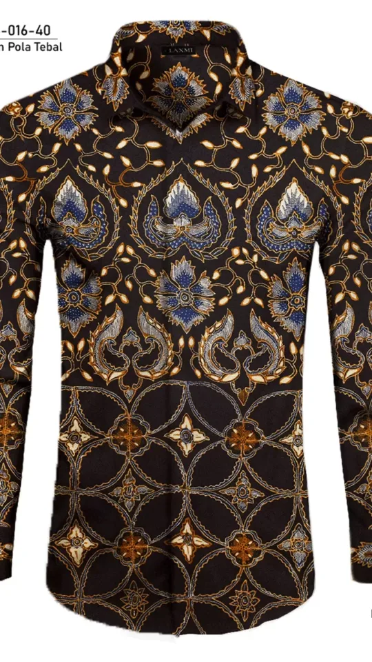 Batik Tulis BS-016-40