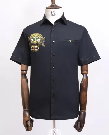 Laxmi Ornate - Barong Spirit
