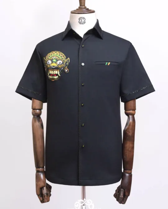 Laxmi Ornate - Barong Spirit