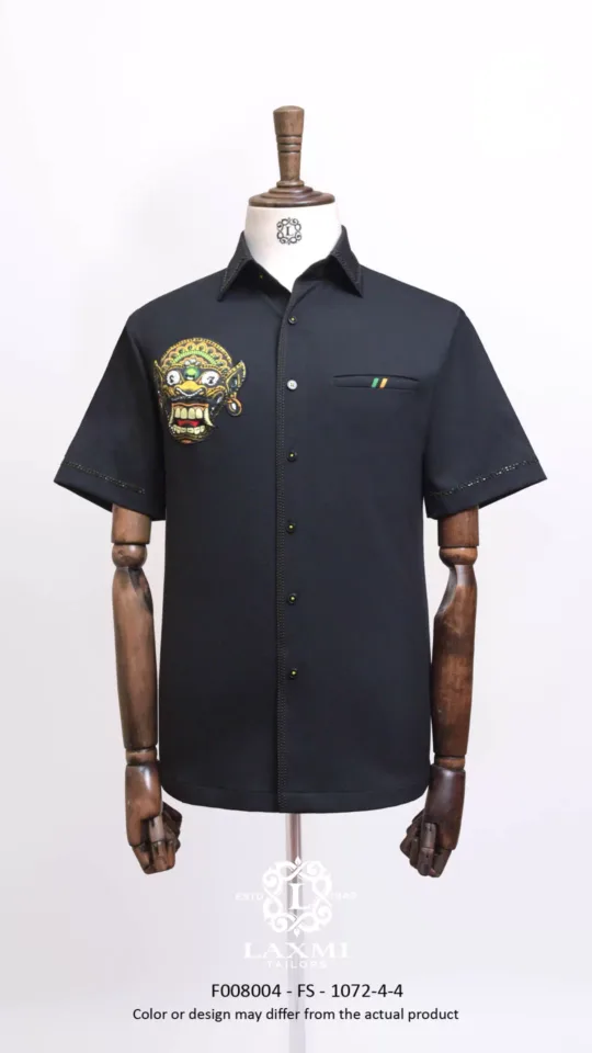Laxmi Ornate - Barong Spirit