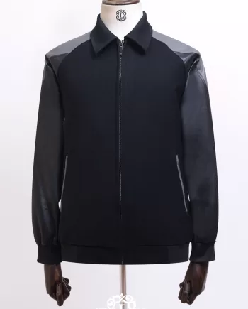 Laxmi Bomber Jacket - Shadowframe