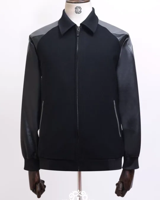 Laxmi Bomber Jacket - Shadowframe