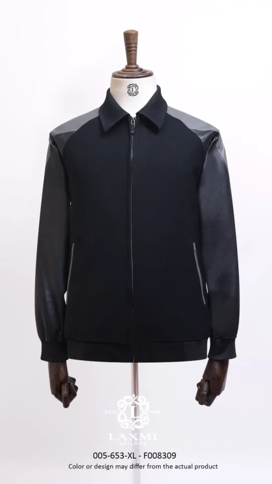 Laxmi Bomber Jacket - Shadowframe