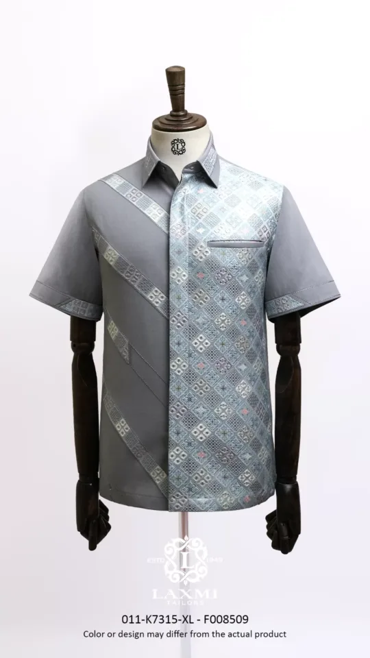 Laxmi Mosaic Luxe - Frost Mosaic