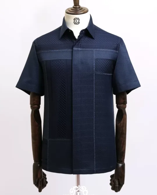 Laxmi Mosaic Luxe - Blue Equinox