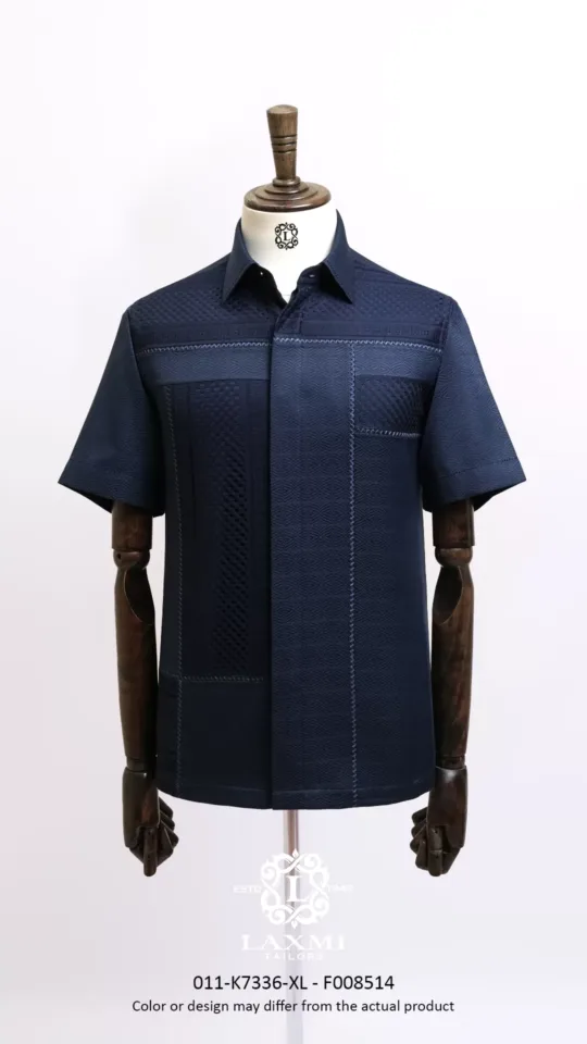 Laxmi Mosaic Luxe - Blue Equinox