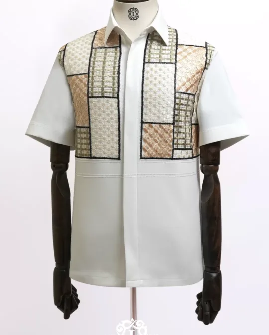 Laxmi Mosaic Luxe - Canvas Verve