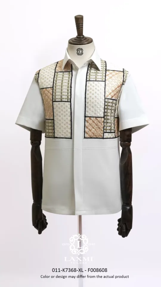 Laxmi Mosaic Luxe - Canvas Verve