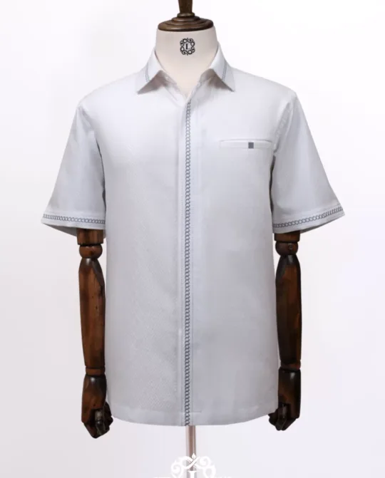 Laxmi Minimalist - Infinity White