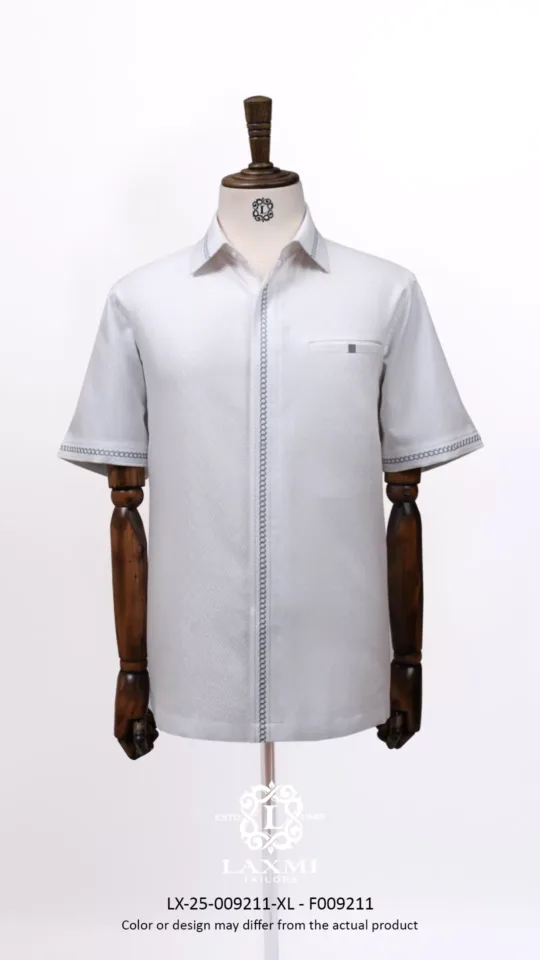 Laxmi Minimalist - Infinity White