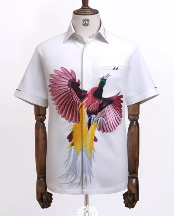 Laxmi Savanna - Heavenly Bird