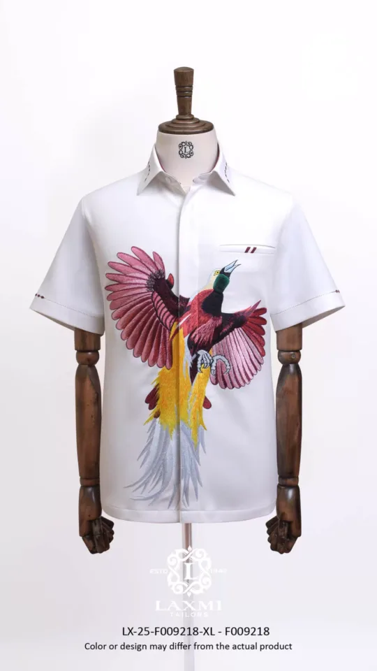 Laxmi Savanna - Heavenly Bird