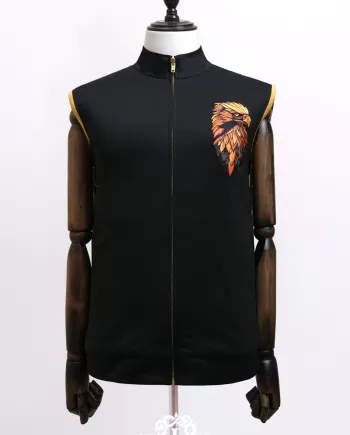Laxmi Jacket - Solar Talon