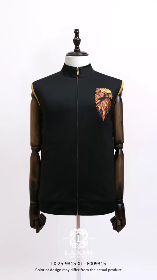 Laxmi Jacket - Solar Talon