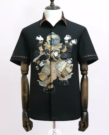 Laxmi Wayang - Mighty Anuman