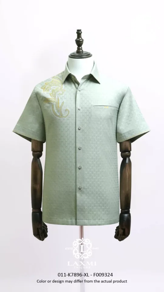Laxmi Ornate - Serene Crestfall