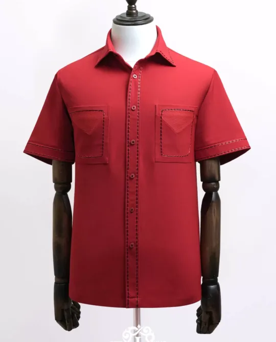 Laxmi Minimalist - Scarlet Avenue