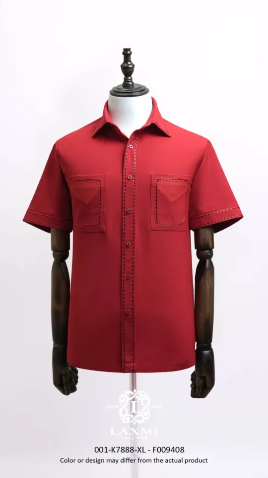 Laxmi Minimalist - Scarlet Avenue