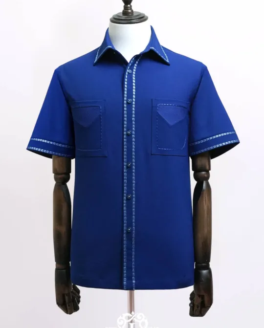 Laxmi Minimalist - Blue Avenue