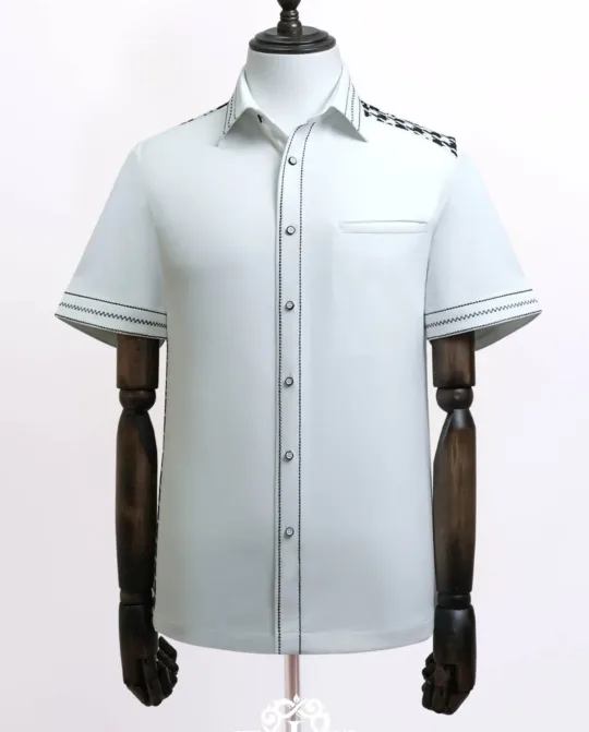 Laxmi Minimalist - Glacier Stitch