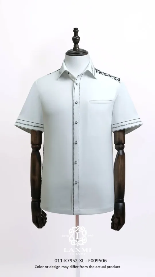 Laxmi Minimalist - Glacier Stitch